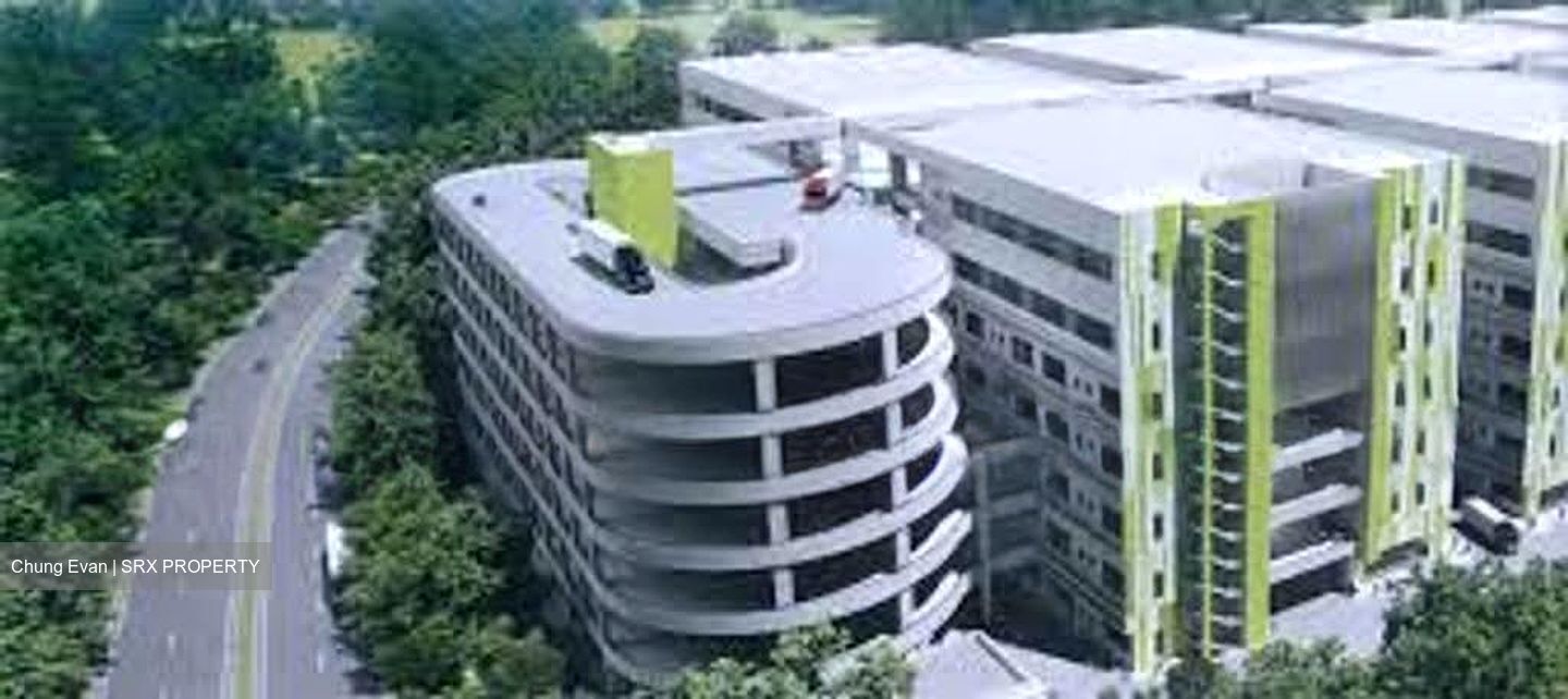 North Spring Bizhub (D27), Factory #634515421